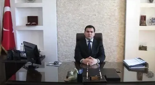 Kaymakam İmamoğlu'nun 15 Temmuz Mesajı
