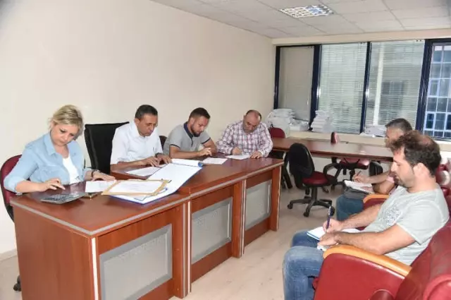 Körfez Mahallesi'nde Cephe İyileştirme Çalışması