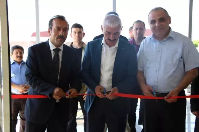 Kyk 15 Temmuz'u ve Şehitleri Unutturmuyor