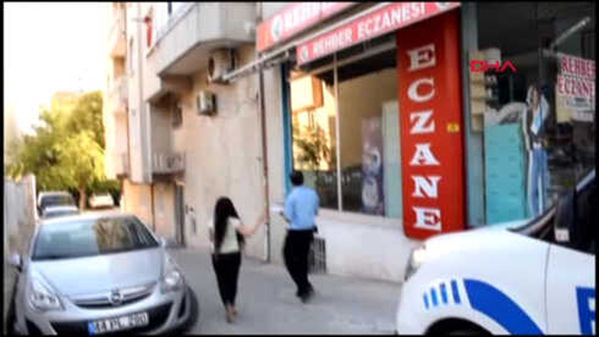 Malatya Eşini Fuhuş Yapmaya Zorlayan Suriyeli Gözaltına Alındı