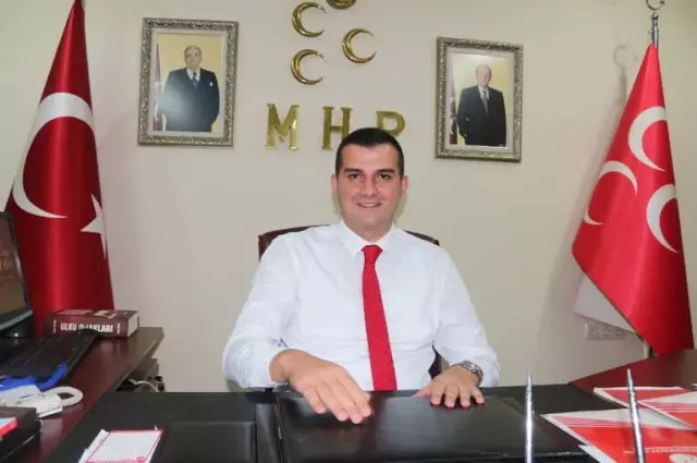 MHP'li Pehlivan;