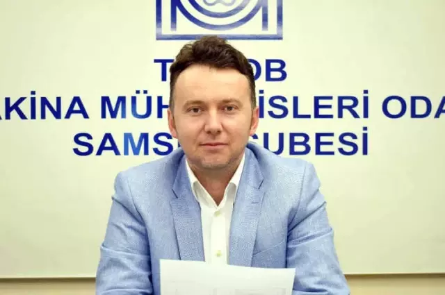 Mmo'dan Lpg Uyarısı