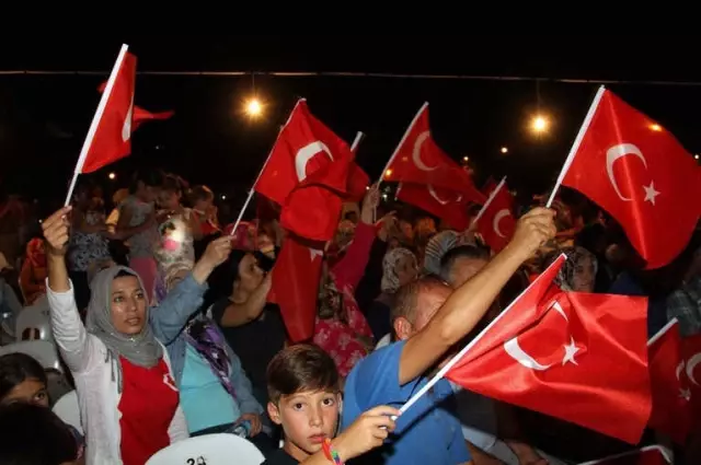 Müsiad Muğla Şube Başkanı Bayhan: