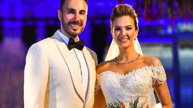 Onur Akay, NTV Spikeri Simge Fıstıkoğlu'nun 4 Buçuk Hamile Olduğunu Duyurdu