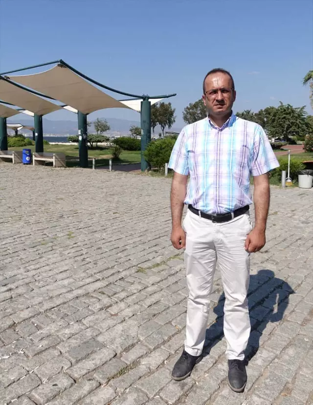 Ortak Noktamız Vatan Sevgisiydi