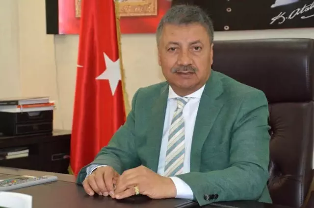 Pınarbaşı'ndan Birlik Mesajı