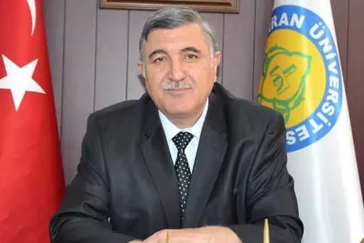 Rektör Taşaltın'dan 15 Temmuz Demokrasi ve Milli Birlik Günü Mesajı