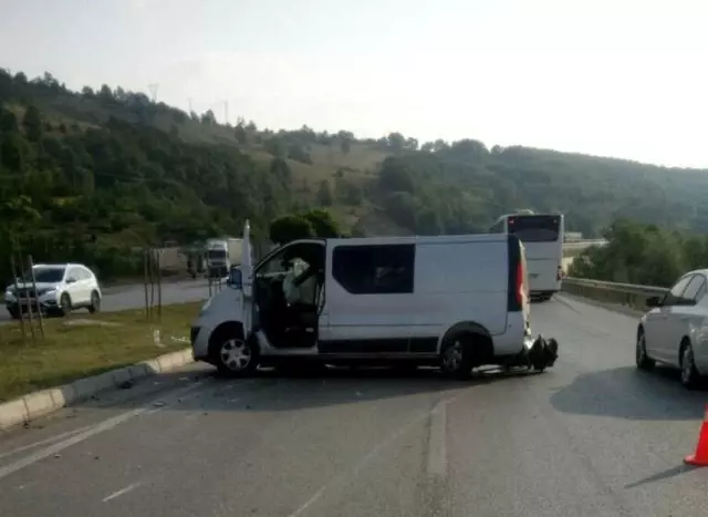 Samsun'da Trafik Kazası: 2 Ölü, 9 Yaralı