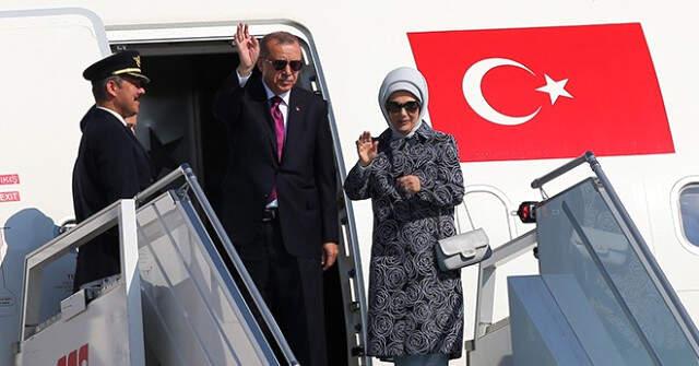 Son Dakika! Başkan Erdoğan'dan Kur Baskısı Çıkışı: Milli Parayla Ticaret, Frenler