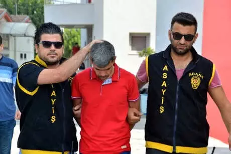 Telefon Dolandırıcısı Şanlıurfa'da Yakalandı