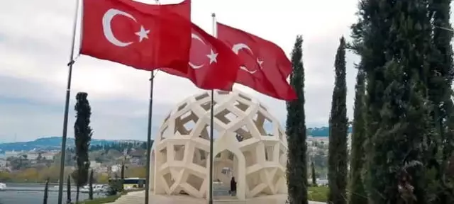 Türkiyem İçin' Marşı Paylaşım Rekoru Kırıyor