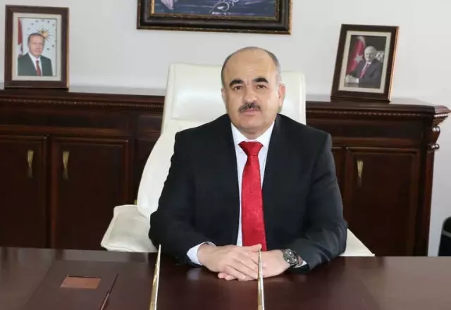 Vali Dr. Dağlı