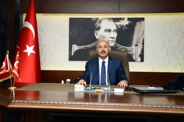 Vali Köşger;