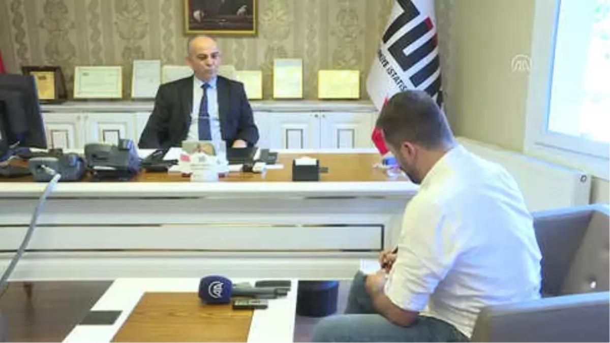 Vatan, Memleket Olmadan, Sahip Olduklarımızın Anlamı Yok' (1) - İstanbul