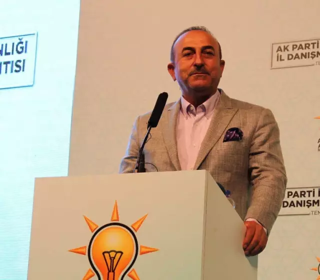 Venezuela'da 2 Fetö Kurumunu Kapatmak İçin Yasal Süreç Başladı