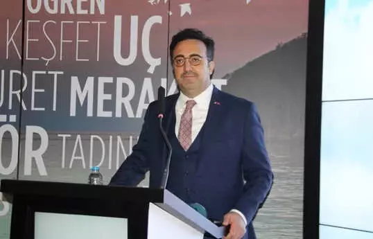 THY Genel Müdürü Taşınma Sürecini Anlattı