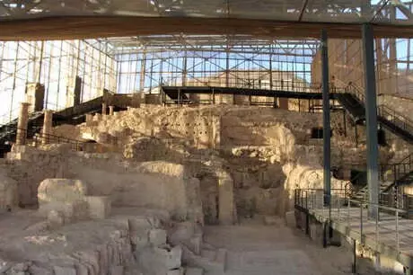 Zeugma Antik Kenti'nde Kazı Çalışmaları Başladı