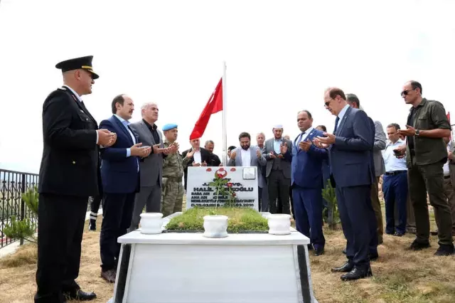 15 Temmuz Demokrasi ve Milli Birlik Günü 15 Temmuz Demokrasi ve Milli Birlik Günü