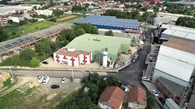 28 Cadde ve Sokağa 17 Bin Ton Sıcak Asfalt Serildi 28 Cadde ve Sokağa 17 Bin Ton Sıcak Asfalt Serildi