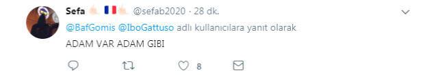 Galatasaraylı Bafetimbi Gomis: Bugün Benim Türk Kardeşlerim İçin Çok Önemli Bir Gün