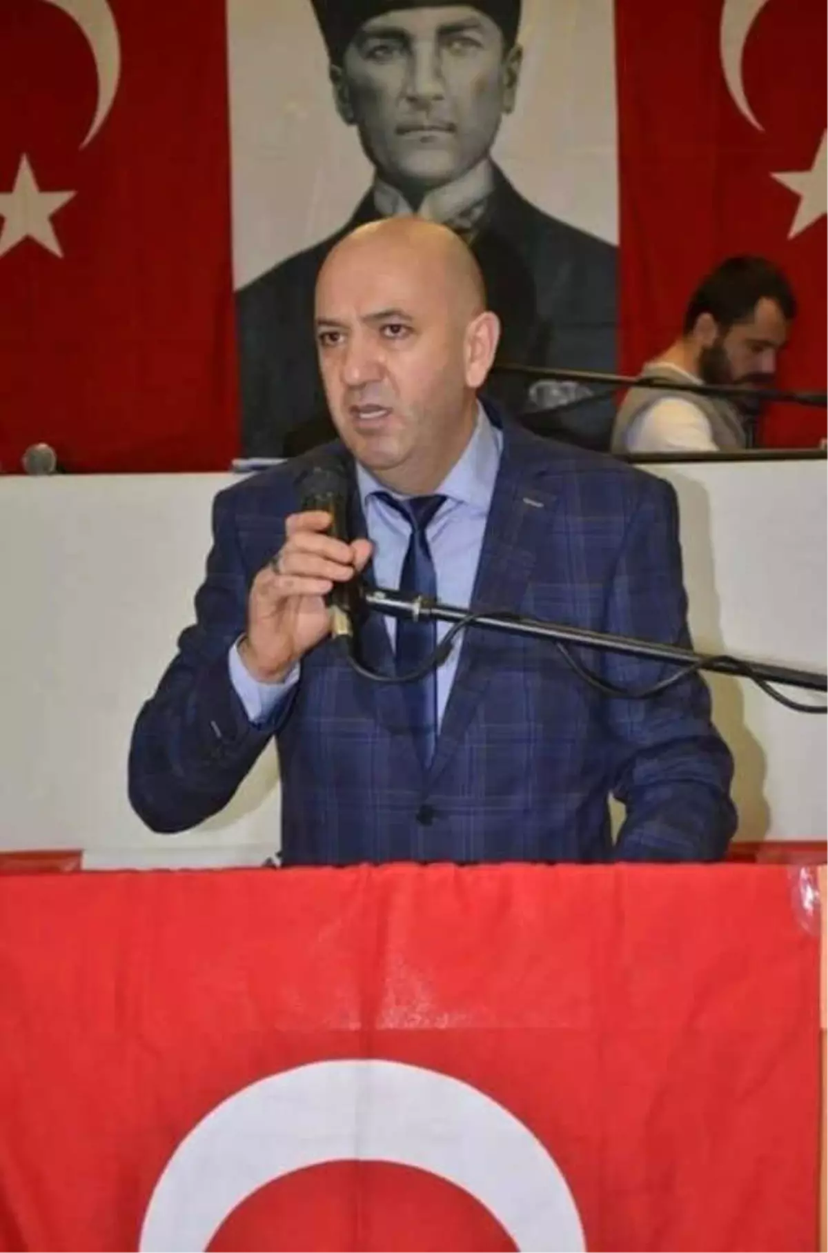 Gökten: 'Güzel Dinimizi İstismar Edip Bezirganlık Yapanlara Fırsat Vermemek Gerekir'