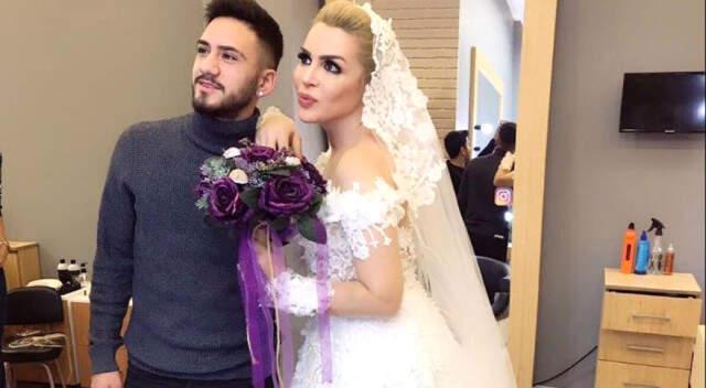 Kerimcan Durmaz, Selin Ciğerci'nin Nişanlısından Hoşlandığı İçin Dostlukları Bitti