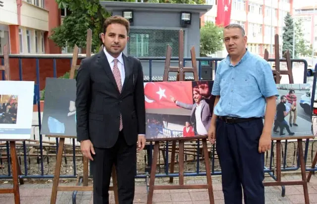 Milletvekili İshak Gazel: 15 Temmuz Türkiye'nin En Uzun Gecesiydi