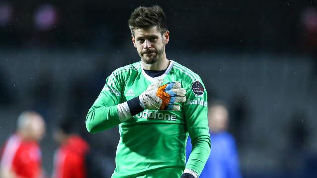 Şenol Güneş, Fabri İçin Gelen 44 Milyon TL'lik Teklifi Kabul Etmedi