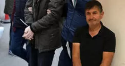 Ukrayna'ya Kaçan FETÖ'cü Yusuf İnan MİT Operasyonuyla Yakalandı