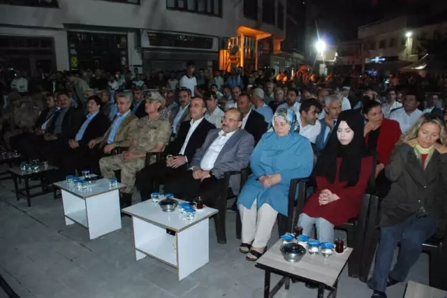 15 Temmuz Demokrasi ve Milli Birlik Günü 15 Temmuz Demokrasi ve Milli Birlik Günü