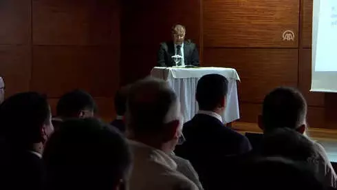 15 Temmuz Şehitleri Anıldı