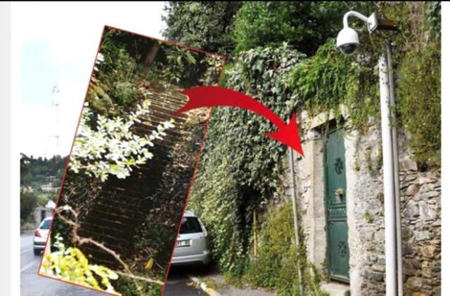 Adnan Oktar'ın Kaçış Yolları Ortaya Çıktı