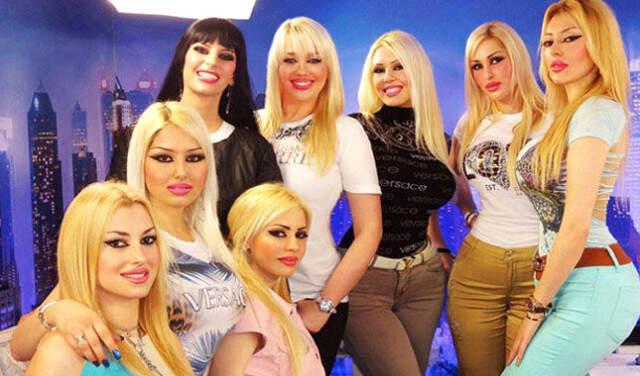 Adnan Oktar'ın Örgütüne Alınan Kızların Aileleri Hücre Evi Mantığıyla Saklanıyor