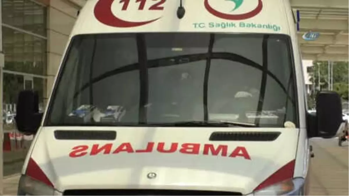 Aref Ghafouri Mısır'a Gönderildi