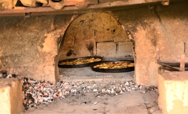 Bulgaristan'ın Meşhur Böreği Eskişehir'de Yaşatılıyor Haberler
