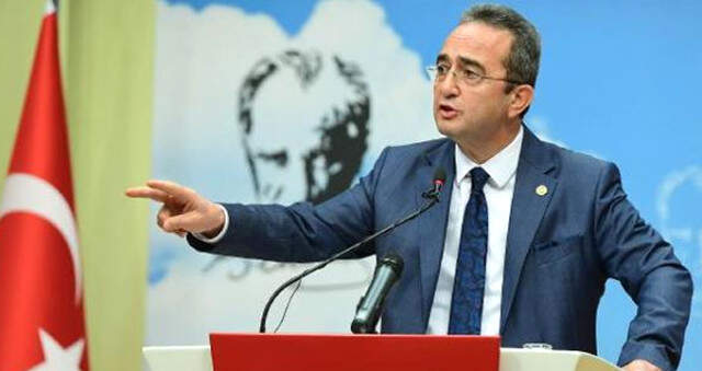 CHP'li Tezcan'dan Kurultay Çıkışı: İmzalar Toplanamayacak