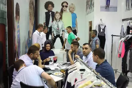 Çocuk Modasının Kalbi 'İstanbul Kids Fashion Fuarı' Kapılarını Açıyor