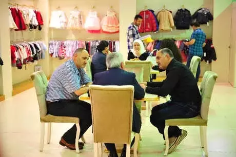 Çocuk Modasının Kalbi 'İstanbul Kids Fashion Fuarı' Kapılarını Açıyor