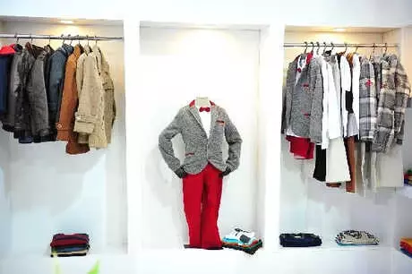 Çocuk Modasının Kalbi 'İstanbul Kids Fashion Fuarı' Kapılarını Açıyor