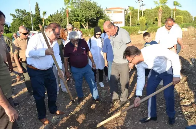 Didim 15 Temmuz Gecesini Ayakta Geçirdi