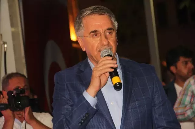 Elazığ'da 15 Temmuz Etkinlikleri Elazığ'da 15 Temmuz Etkinlikleri