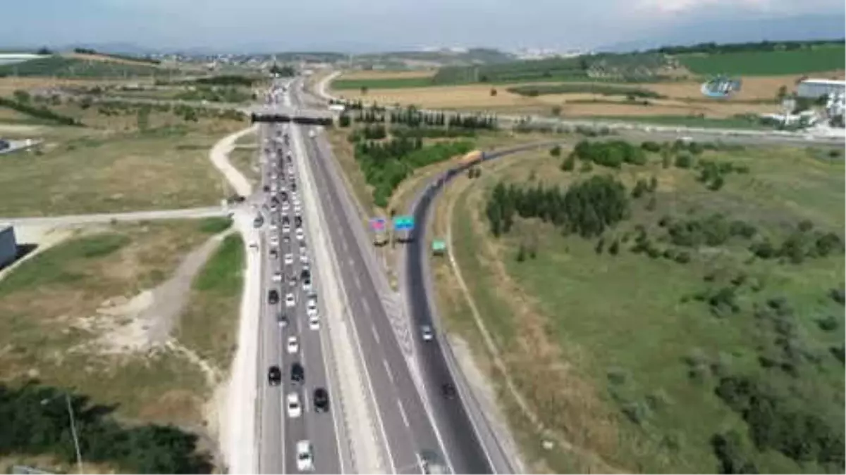 En Çok İstanbul'da, En Az Ardahan'da Sürücü Var