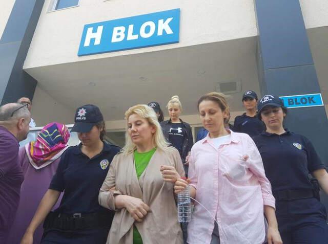 Eski kedicikten canlı yayında flaş açıklamalar!