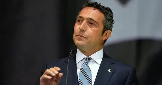 Fenerbahçe, Sermaye Artırımından Gelen Fonun Kullanılacağı Yerleri Açıkladı