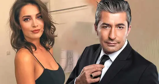 İrem Sak’tan, Erkan Petekkaya İçin Olay Yaratacak Sözler: Dünyada Bir Tek O Kalsa Yine Evlenmem