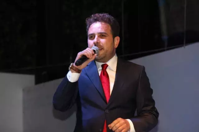Kütahyalılar, 15 Temmuz'un İkinci Yıl Dönümünde Zafer Meydanı'nda Buluştu Kütahyalılar, 15 Temmuz'un İkinci Yıl Dönümünde Zafer Meydanı'nda Buluştu
