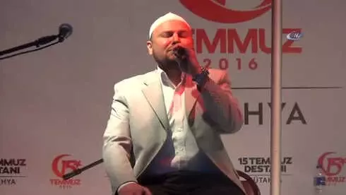 Kütahyalılar, 15 Temmuz'un İkinci Yıl Dönümünde Zafer Meydanı'na Akın Etti Kütahyalılar, 15 Temmuz'un İkinci Yıl Dönümünde Zafer Meydanı'na Akın Etti