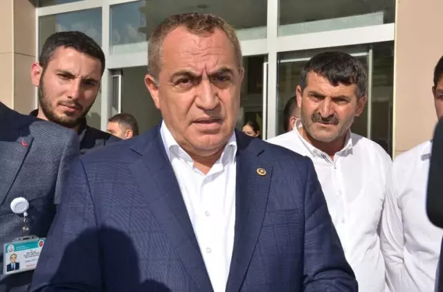 Milletvekili Şimşek'ten Havalimanı Müjdesi Milletvekili Şimşek'ten Havalimanı Müjdesi