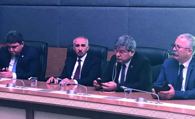 Milletvekili Taş, Tarım, Orman ve Köy İşleri Komisyonu Seçildi