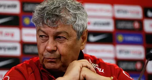 Milli Takım Teknik Direktörü Mircea Lucescu: Dünya Kupası Heyecan Verici Değildi